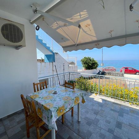 Vila Gusti Guest House Борш Екстериор снимка