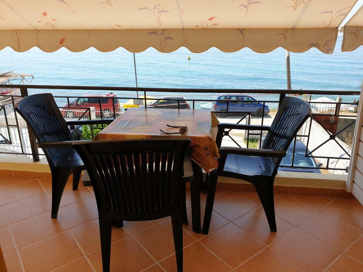 Vila Gusti Guest House Борш Екстериор снимка